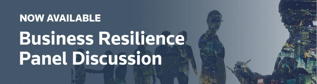 WEBINAR | Legal Business Resilience Panel Discussion